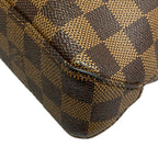 Louis Vuitton Shoulder Bag Damier Jake Messenger PM Ebene — view 6