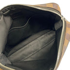 Louis Vuitton Shoulder Bag Damier Jake Messenger PM Ebene — view 7