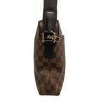 Louis Vuitton Shoulder Bag Damier Jake Messenger PM Ebene — view 2