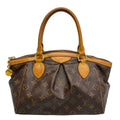 Louis Vuitton Handbag Monogram Tivoli PM