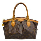 Louis Vuitton Handbag Monogram Tivoli PM