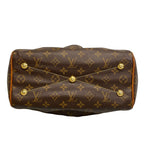 Louis Vuitton Handbag Monogram Tivoli PM — view 5