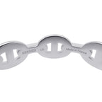 Hermes Bracelet Chaine D'ancre Enchainee Bangle — view 8