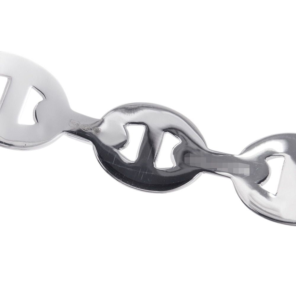 Hermes Bracelet Chaine D'ancre Enchainee Bangle — view 4