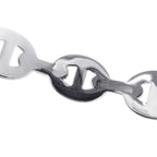 Hermes Bracelet Chaine D'ancre Enchainee Bangle — view 4