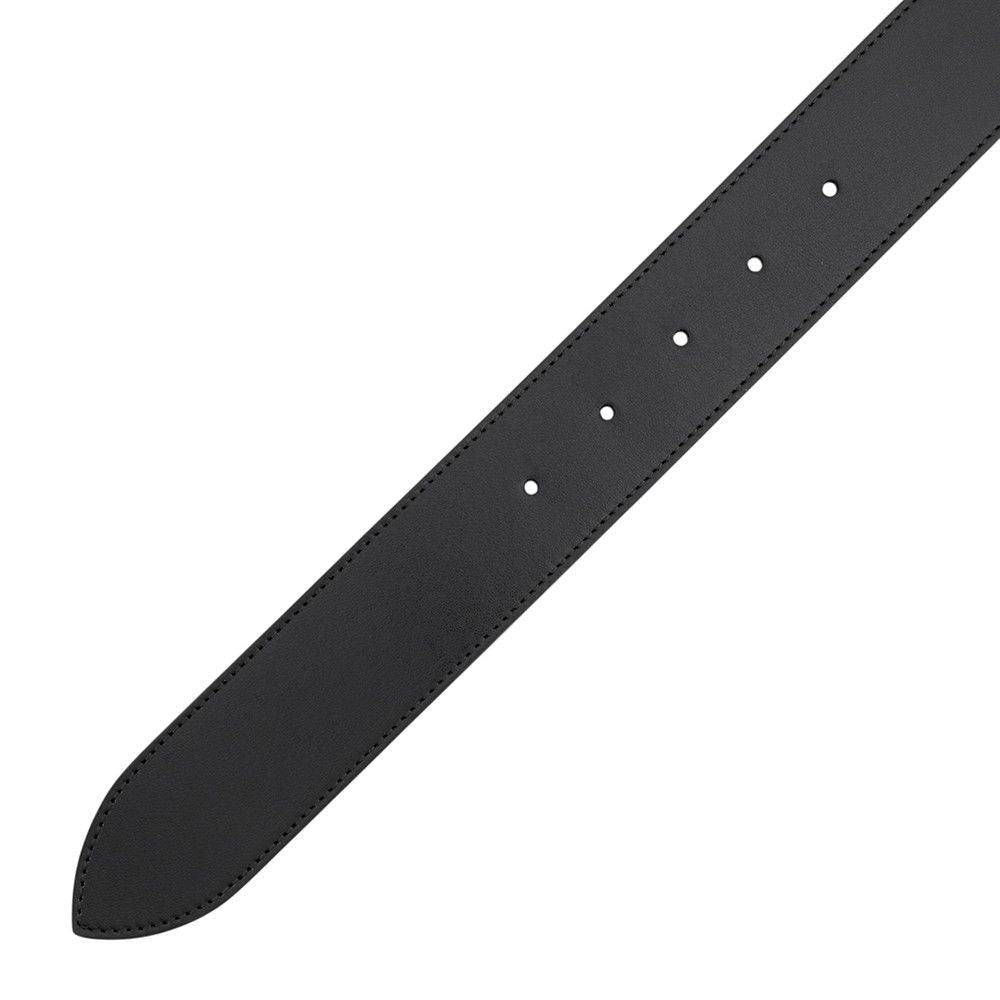 Gucci Belt Double Black — view 5