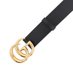 Gucci Belt Double Black — view 4