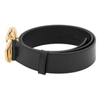 Gucci Belt Double Black — view 2