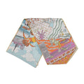 Hermes Scarf Maxitwilly First Cry! le Premier Chant Wow! Silk