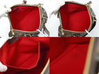Louis Vuitton LV Verona PM Damier Ebene Tote Bag Brown — view 8