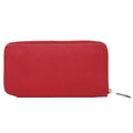 Hermes Azap Silk'in Long Zip Around Wallet Leather