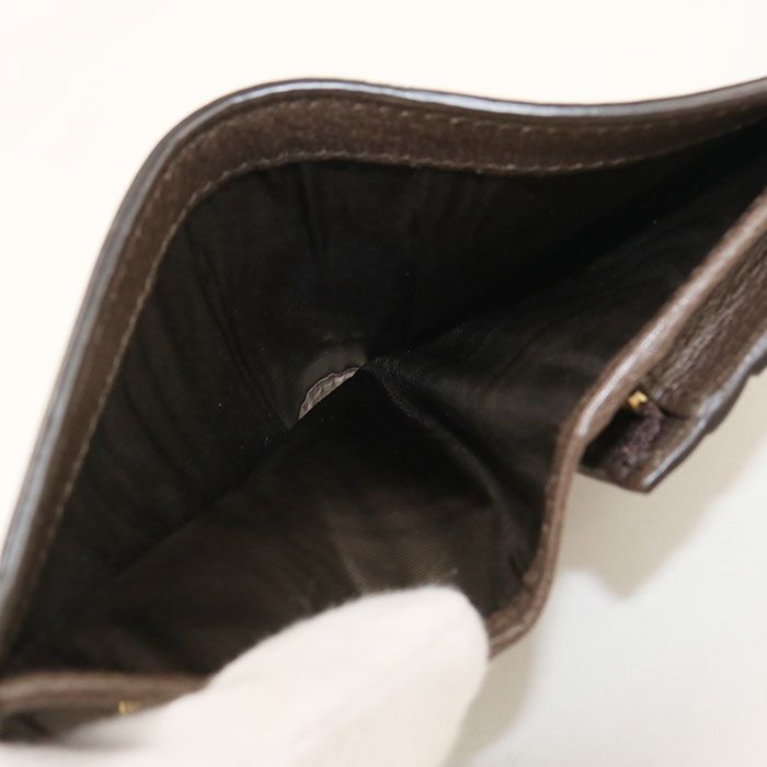 Gucci GG Card Case Wallet Ophidia Bifold — view 5