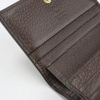 Gucci GG Card Case Wallet Ophidia Bifold — view 6