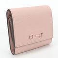 Gucci Horsebit Bifold Wallet Leather