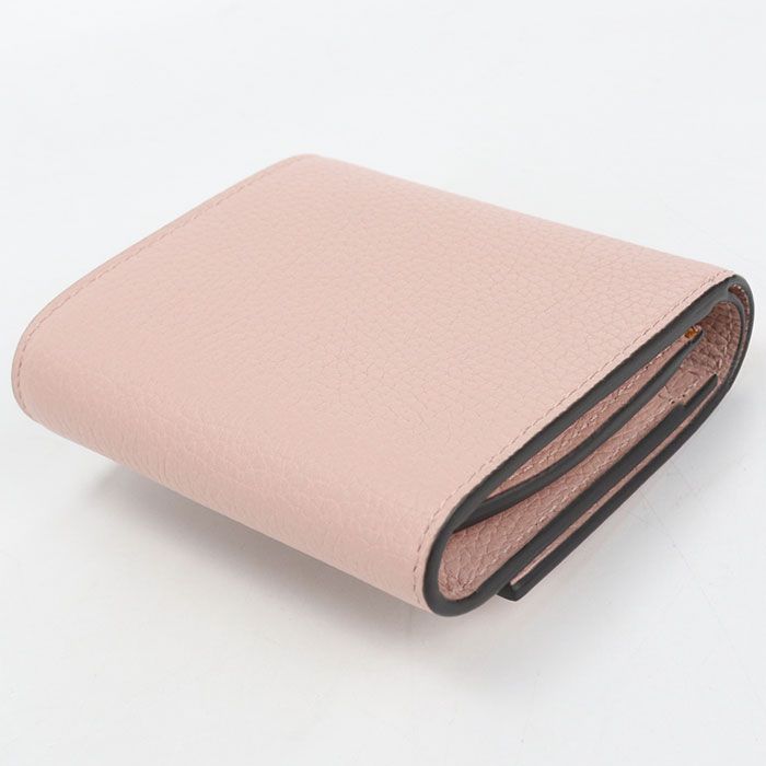 Gucci Horsebit Bifold Wallet Leather — view 2