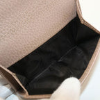 Gucci GG Marmont Trifold Wallet Leather — view 5