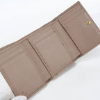 Gucci GG Marmont Trifold Wallet Leather — view 3
