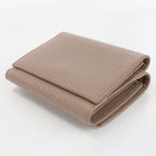 Gucci GG Marmont Trifold Wallet Leather — view 2
