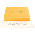 Louis Vuitton Monogram Taigarama Eclipse Duo Sling Bag Black Leather — view 8