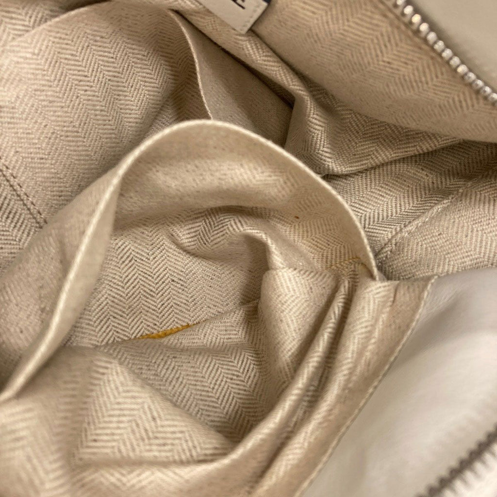 Loewe Puzzle Bag 2-Way Handbag Calfskin — view 8