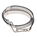 Loewe Puzzle Bag 2-Way Handbag Calfskin — view 7