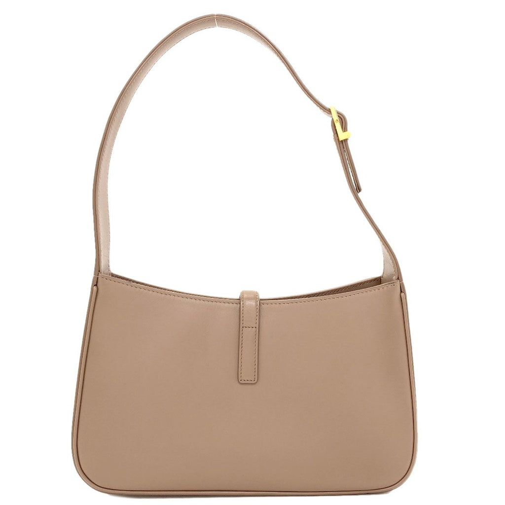 Saint Laurent Shoulder Bag Calfskin — view 2