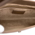 Saint Laurent Shoulder Bag Calfskin — view 5