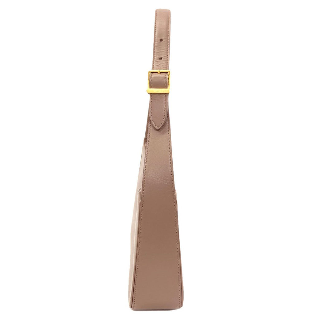 Saint Laurent Shoulder Bag Calfskin — view 3