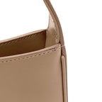 Saint Laurent Shoulder Bag Calfskin — view 8