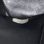 Chanel Reissue Tote Bag Gold Patent — view 7