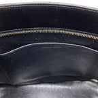 Chanel Reissue Tote Bag Gold Patent — view 8