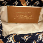 Louis Vuitton MM Shoulder Bag Nylon — view 6