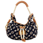 Louis Vuitton MM Shoulder Bag Nylon