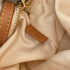 Louis Vuitton MM Shoulder Bag Nylon — view 7
