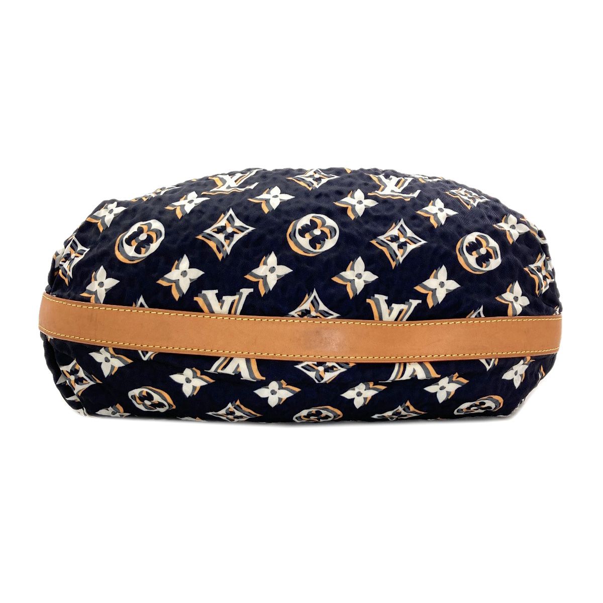 Louis Vuitton MM Shoulder Bag Nylon — view 4