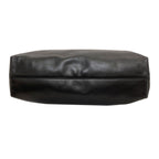 Chanel CC Logo Tote Bag Lambskin — view 4
