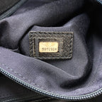 Chanel CC Logo Tote Bag Lambskin — view 7