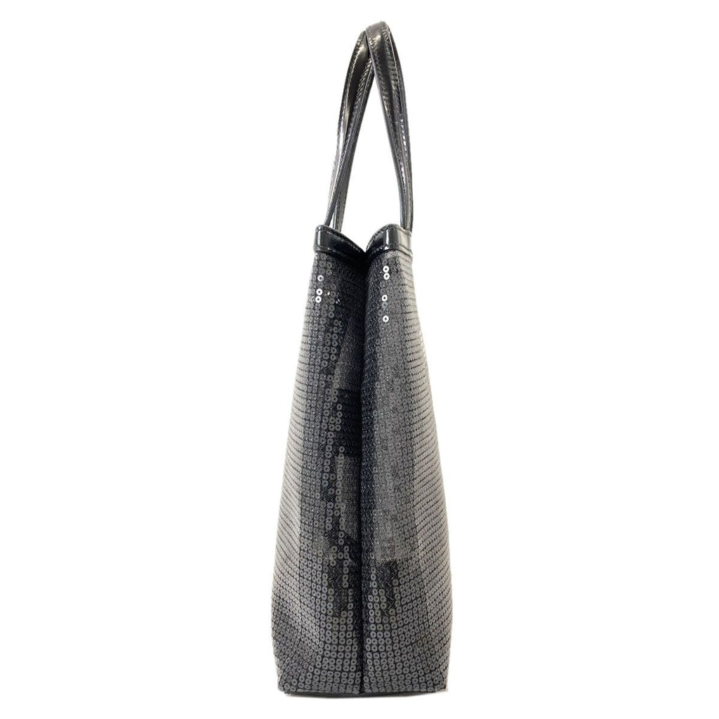 Prada Sequin Mesh Handbag — view 3