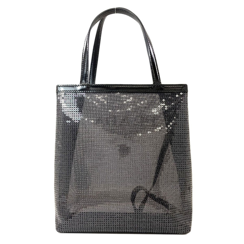 Prada Sequin Mesh Handbag — view 2