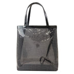 Prada Sequin Mesh Handbag — view 2