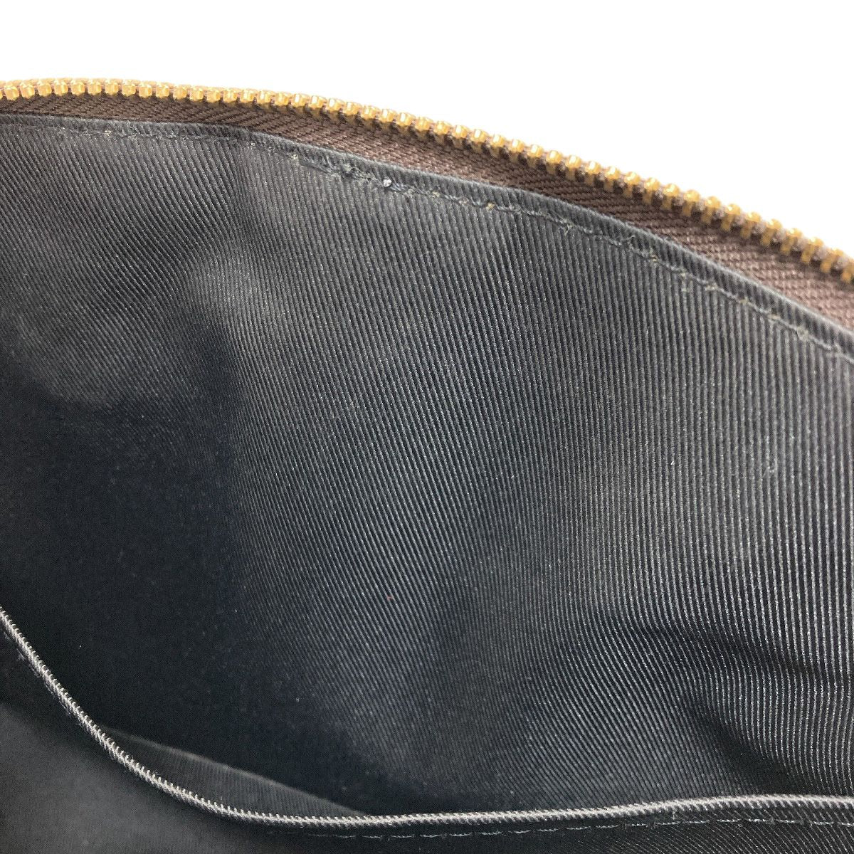 Louis Vuitton Odeon Tote PM Handbag Damier Canvas — view 8