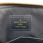 Louis Vuitton Odeon Tote PM Handbag Damier Canvas — view 6