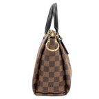 Louis Vuitton Odeon Tote PM Handbag Damier Canvas — view 3