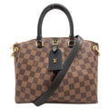 Louis Vuitton Odeon Tote PM Handbag Damier Canvas
