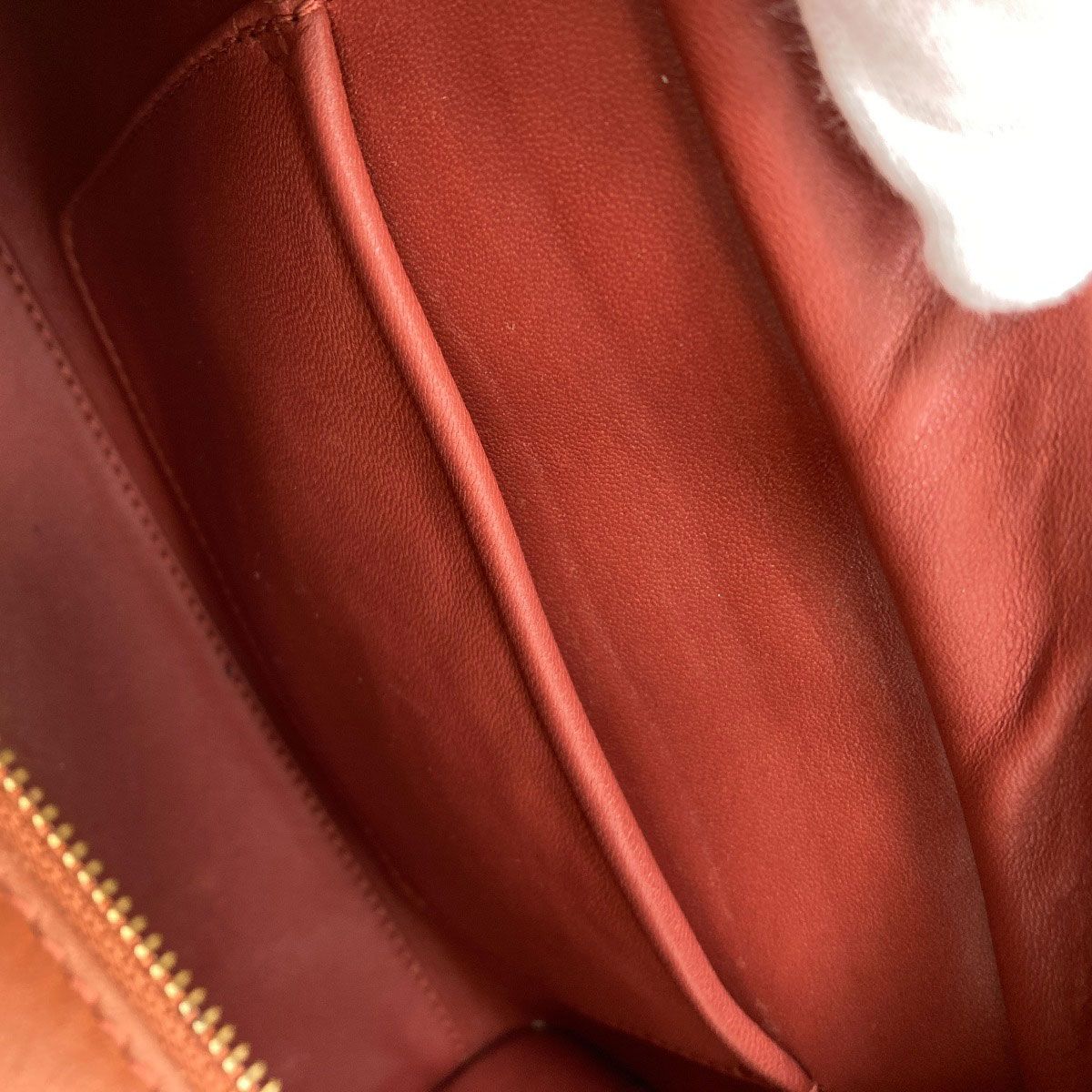Loewe Amazona 2-Way Handbag Calfskin — view 8