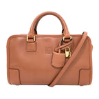 Loewe Amazona 2-Way Handbag Calfskin