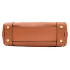 Loewe Amazona 2-Way Handbag Calfskin — view 4