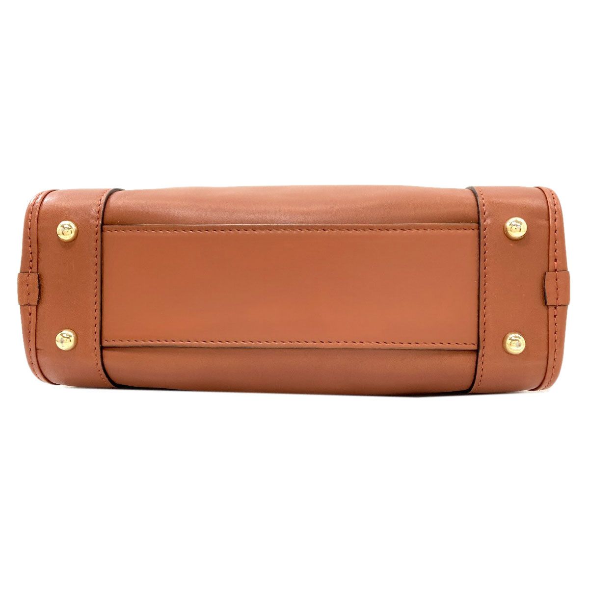 Loewe Amazona 2-Way Handbag Calfskin — view 4