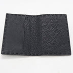 Fendi Selleria Card Case Calfskin — view 3
