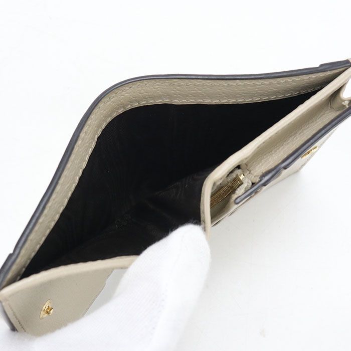 Gucci GG Card Case Wallet Ophidia Bifold Leather — view 5